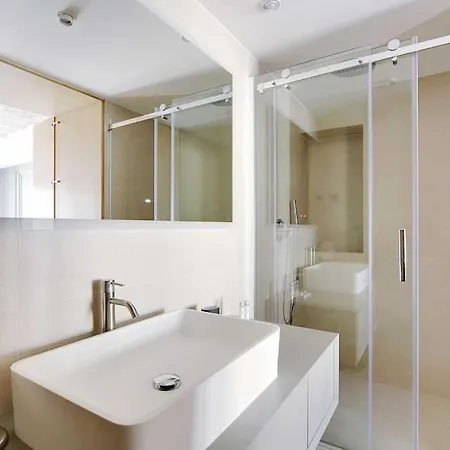 Apartamento Wonderful 3bedr Saint Honore
