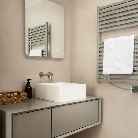 Apartman Wonderful 3bedr Saint Honore Párizs