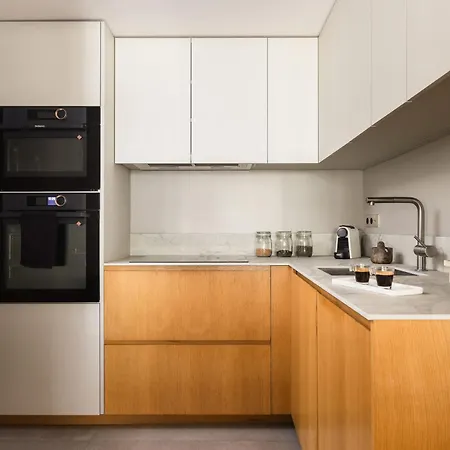Apartman Wonderful 3bedr Saint Honore Párizs