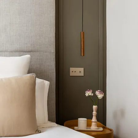 Apartman Wonderful 3bedr Saint Honore Párizs