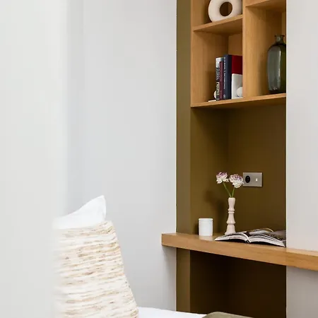 Wonderful 3bedr Saint Honore Apartman