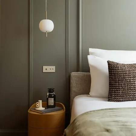 Apartman Wonderful 3bedr Saint Honore *