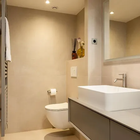 Apartman Wonderful 3bedr Saint Honore Párizs