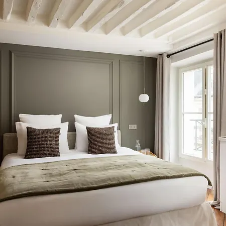 Apartman Wonderful 3bedr Saint Honore