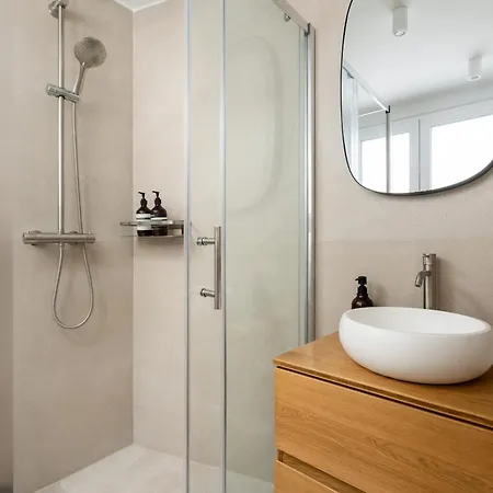 Apartman Wonderful 3bedr Saint Honore