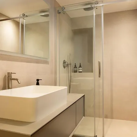 Apartman Wonderful 3bedr Saint Honore Párizs